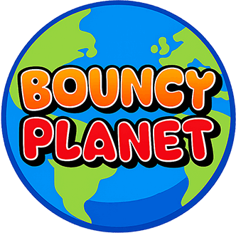 Bouncy planet